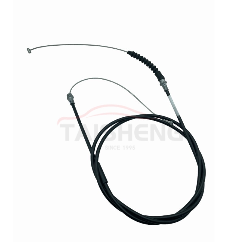 Automotive Rear Parking cable OEM number 4641026080 auto brake cable