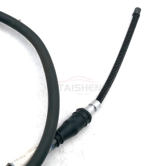 Auto parking cable OE 0K2A144420B/0K2A144420C/0K2A144420D/0K2A144420E