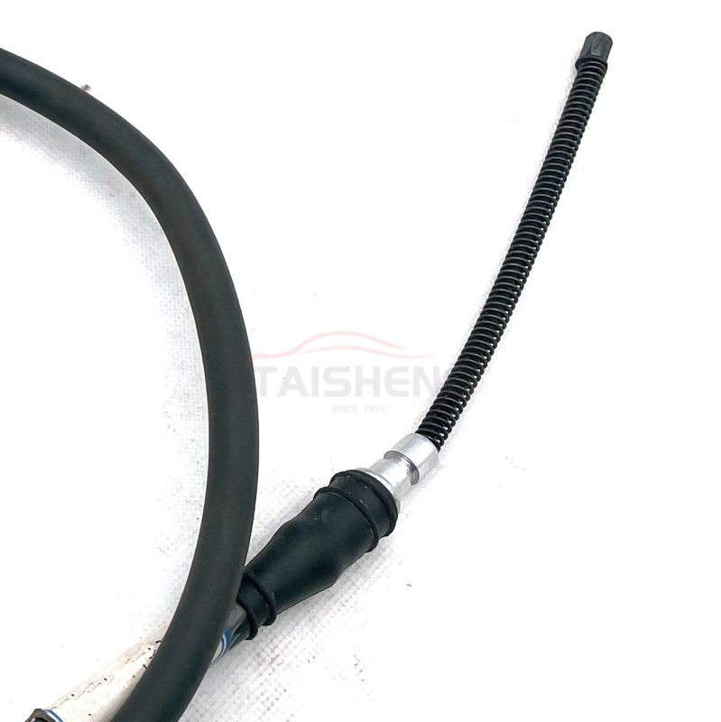 Auto parking cable OE 0K2A144420B/0K2A144420C/0K2A144420D/0K2A144420E