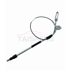 Automotive Front Parking cable OEM number 1684201685/A1684201685 auto brake cable