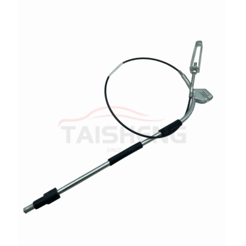 Automotive Front Parking cable OEM number 1684201685/A1684201685 auto brake cable
