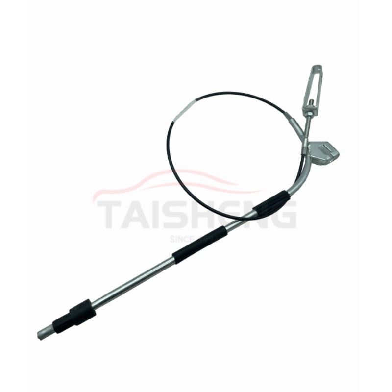 Automotive Front Parking cable OEM number 1684201685/A1684201685 auto brake cable