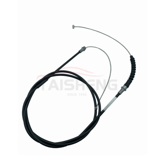 Automotive Rear Parking cable OEM number 4641026080 auto brake cable