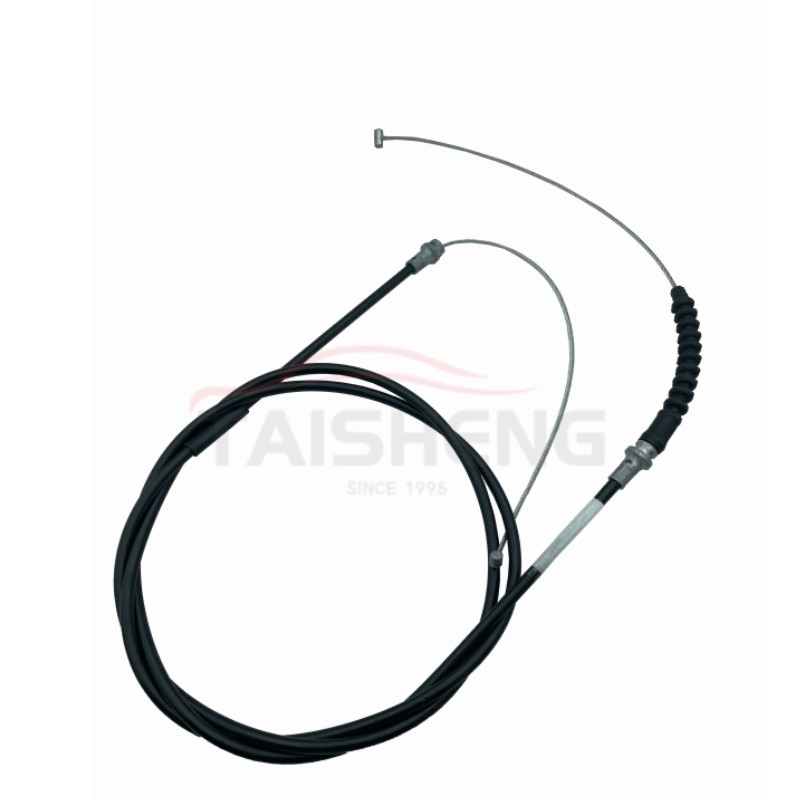 Automotive Rear Parking cable OEM number 4641026080 auto brake cable