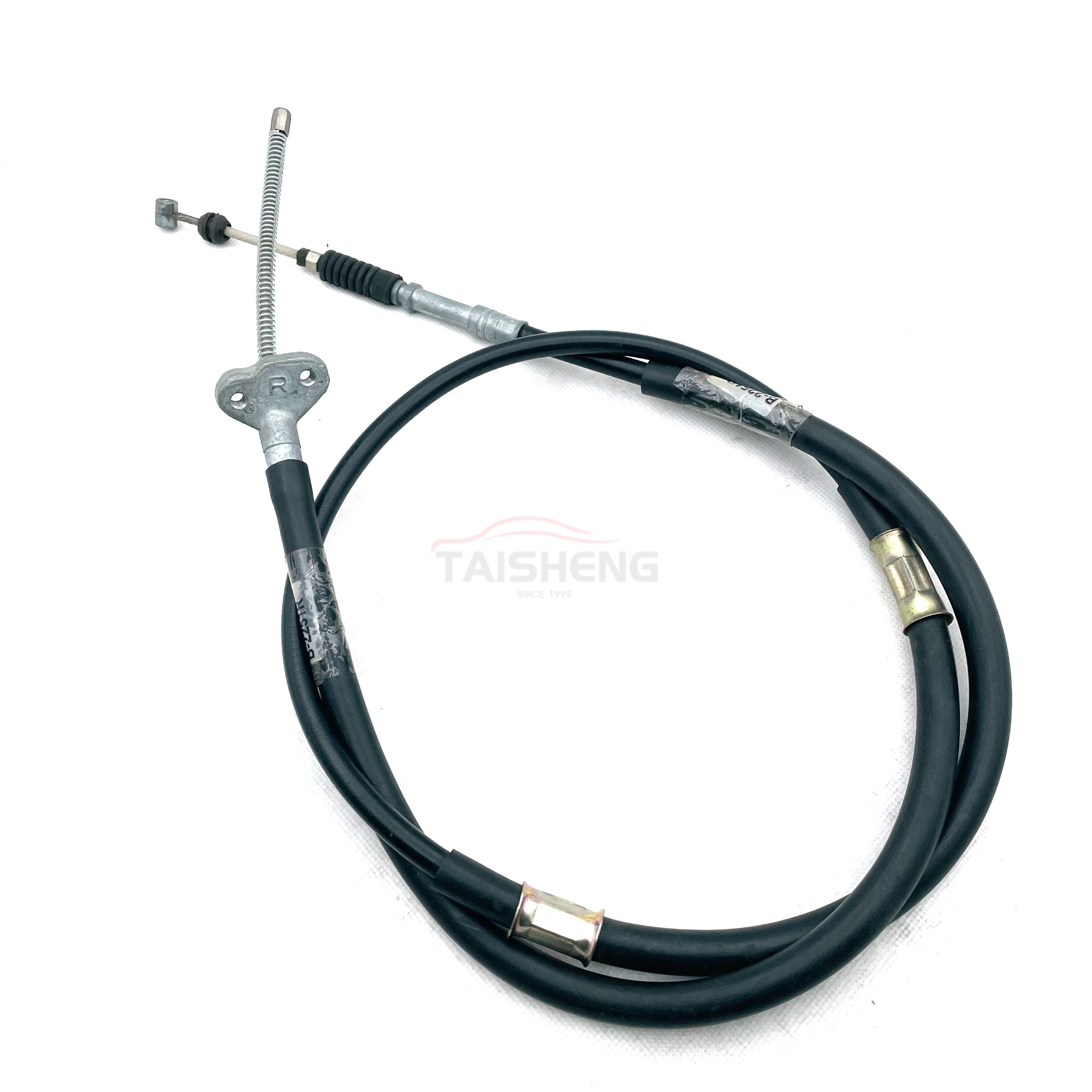 Automotive Right Rear Parking cable OEM number 4642033030/4642033040/4642033041 auto brake cable