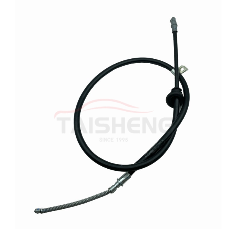 Automotive Rear Parking cable OEM number 5976023301 auto brake cable