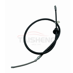 Automotive Rear Parking cable OEM number 5976023301 auto brake cable