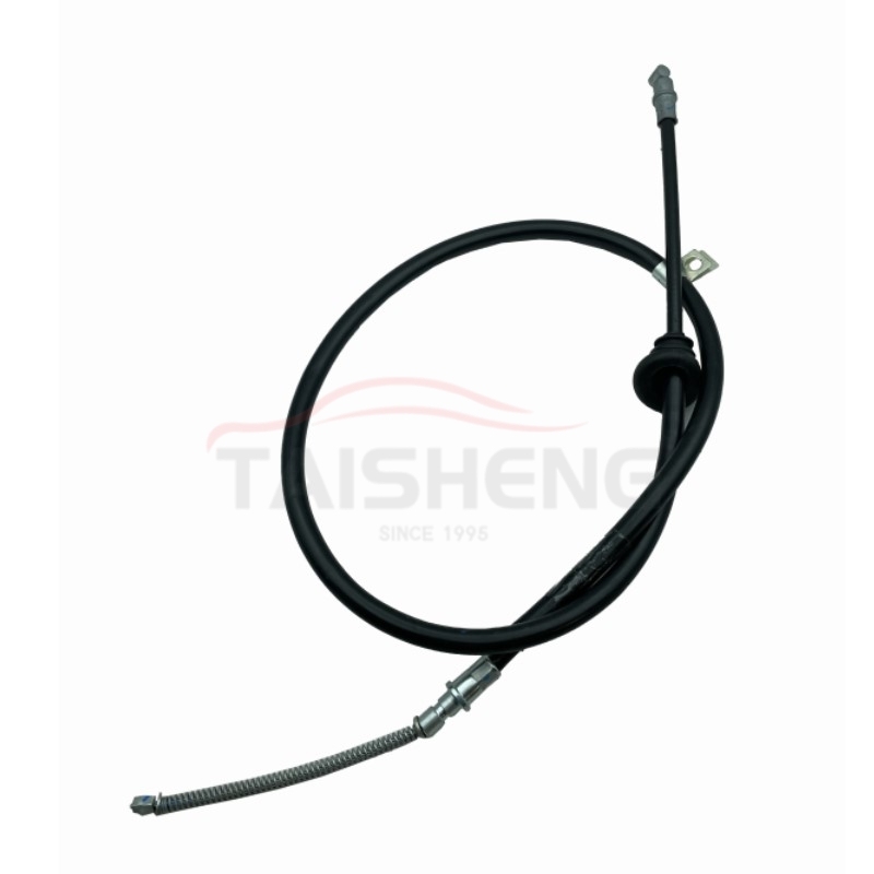 Automotive Rear Parking cable OEM number 5976023301 auto brake cable