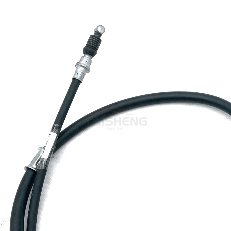 Auto Right Rear Parking cable OEM number MR475604 auto brake cable