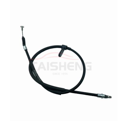 Auto Right Rear Parking cable OEM number 46825396 auto brake cable for FIAT/ALFA ROMEO