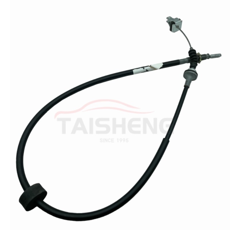 Auto Cables part Customized Clutch Cable OEM MB527467 Clutch Cable