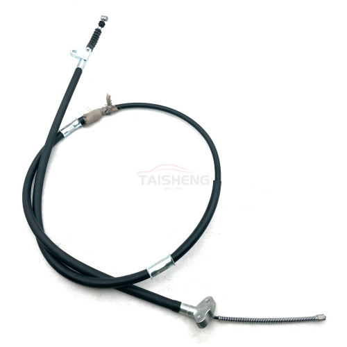 Automotive Rear Parking cable OEM number 4643020600 auto brake cable