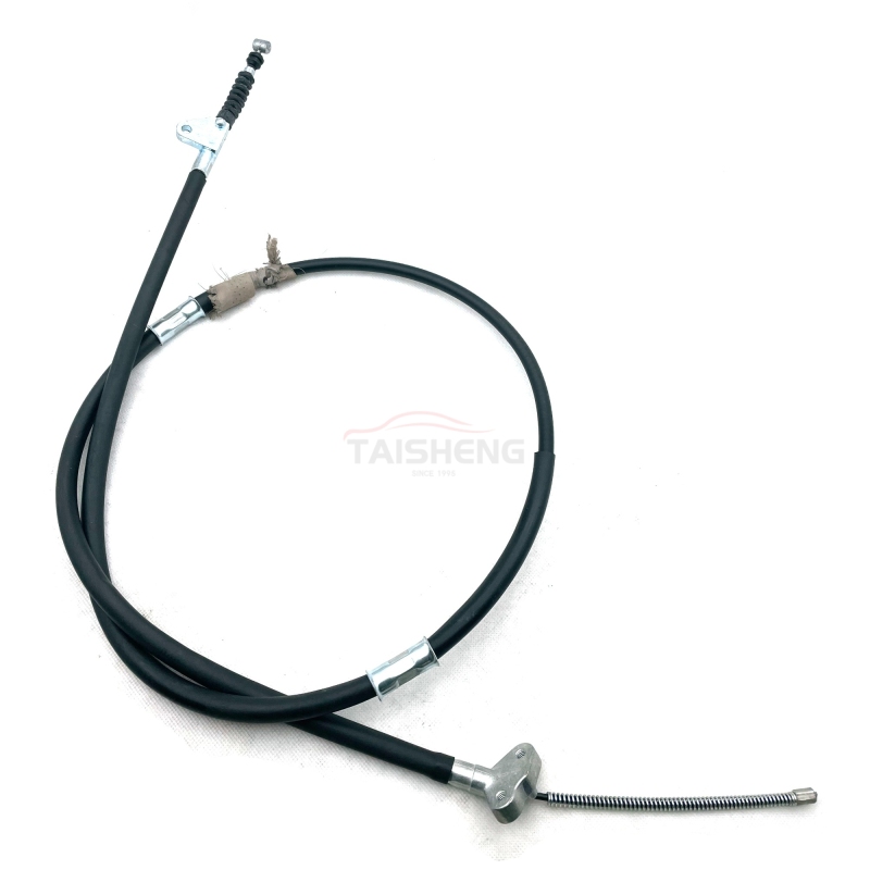 Automotive Rear Parking cable OEM number 4643020600 auto brake cable