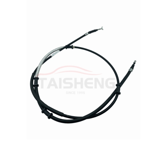 Auto Left Rear Parking cable OEM number 46825397 auto brake cable for FIAT