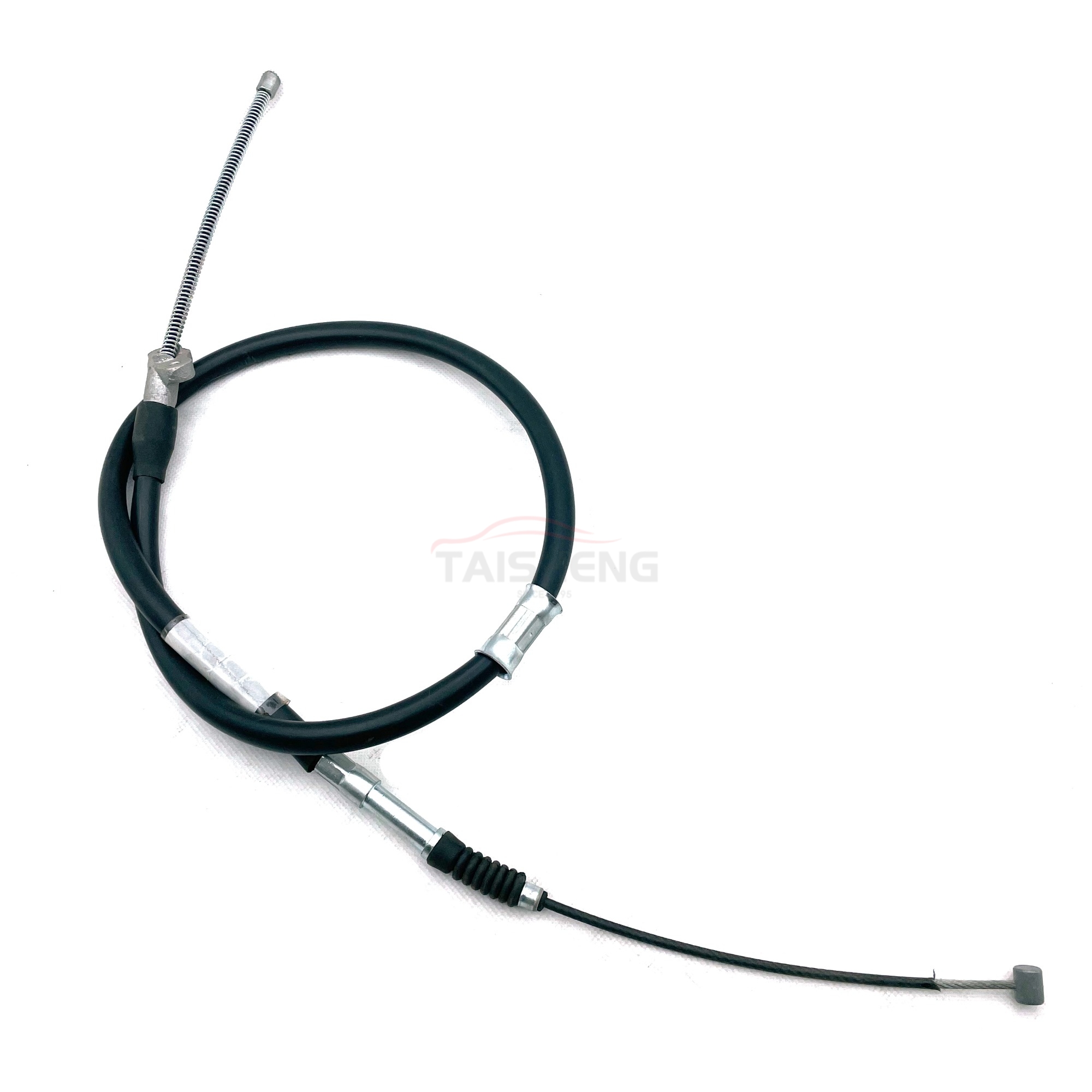 Automotive Rear Parking cable OEM number 46420-44010 auto brake cable
