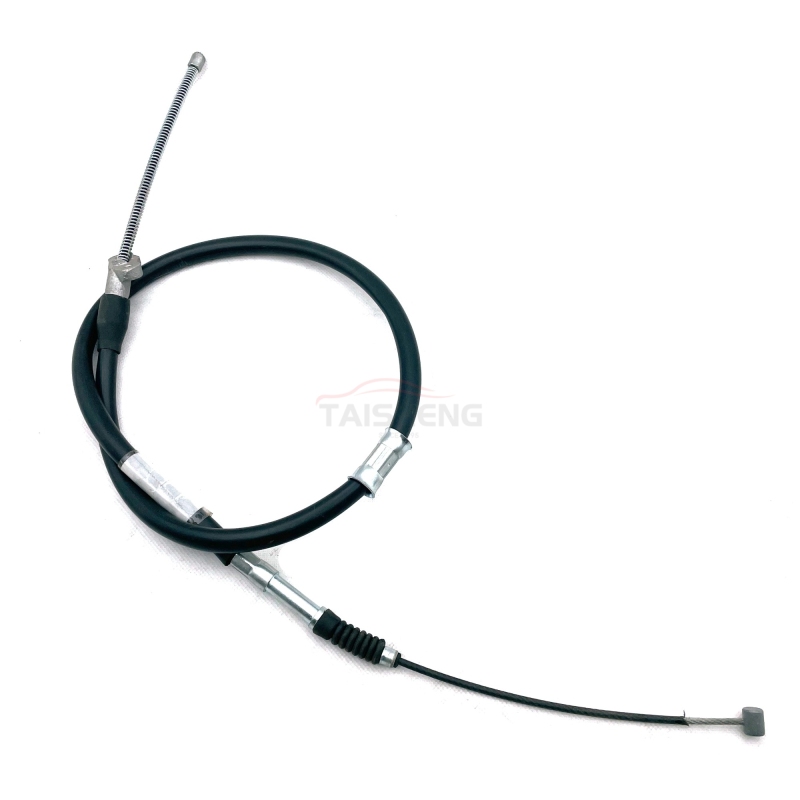 Automotive Rear Parking cable OEM number 46420-44010 auto brake cable