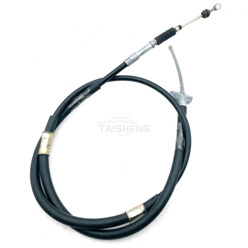 Automotive Right Rear Parking cable OEM number 4642033030/4642033040/4642033041 auto brake cable
