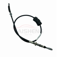 Auto Cables part Customized Clutch Cable OEM MB012031/MB012033 Clutch Cable