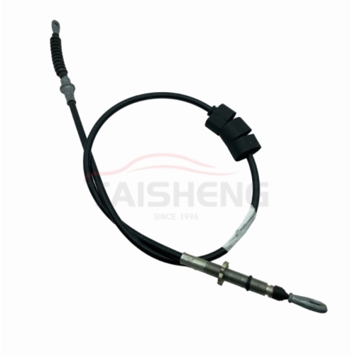 Auto Cables part Customized Clutch Cable OEM MB012031/MB012033 Clutch Cable