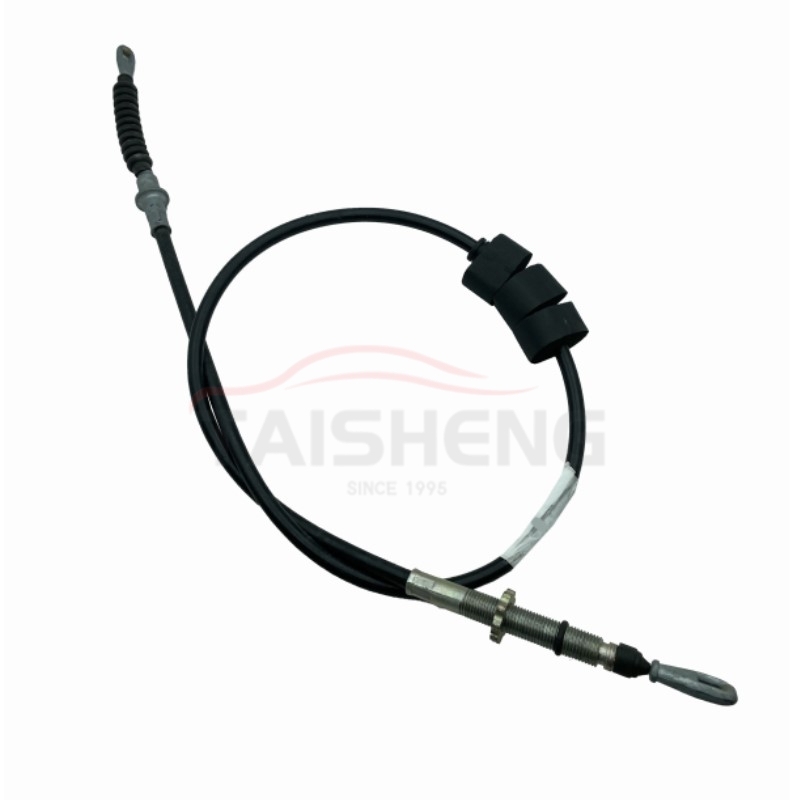 Auto Cables part Customized Clutch Cable OEM MB012031/MB012033 Clutch Cable