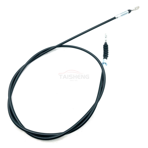 Automotive Rear Parking cable OEM number 5977007000/5977007010 auto brake cable
