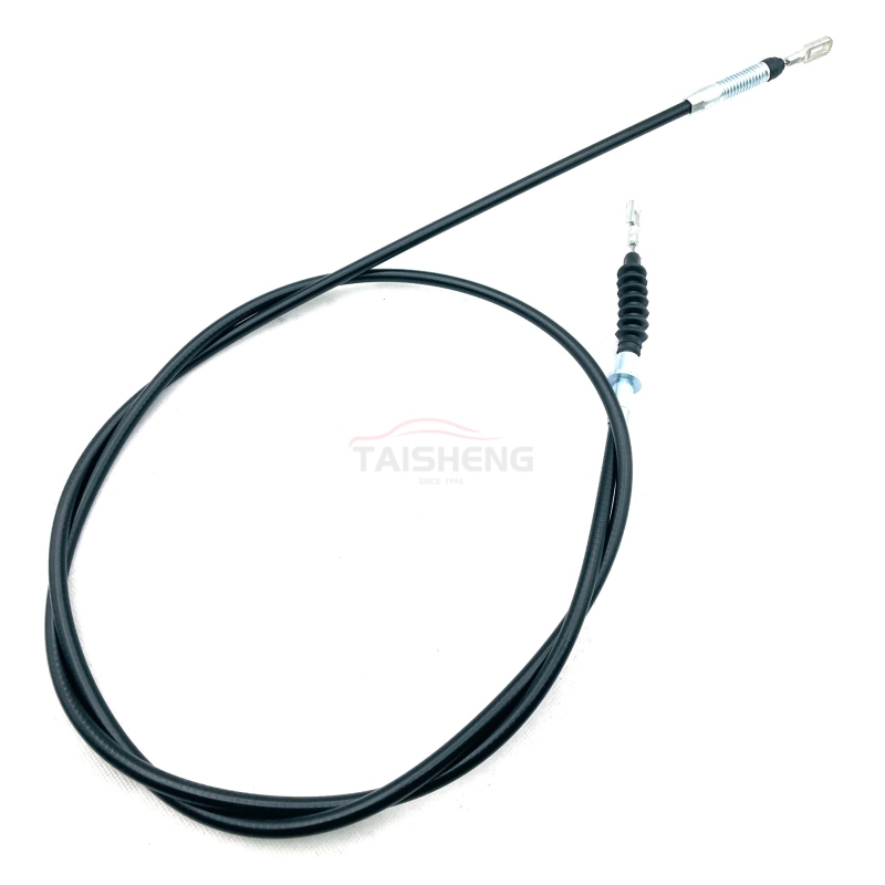 Automotive Rear Parking cable OEM number 5977007000/5977007010 auto brake cable