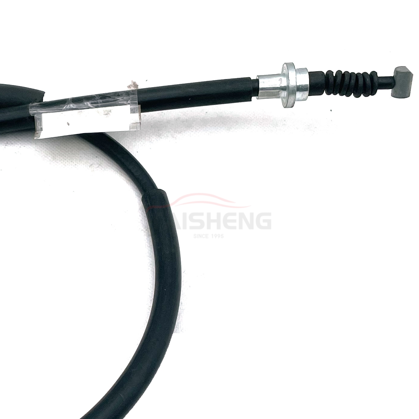 Automotive Rear Parking cable OEM number 8970181555 auto brake cable