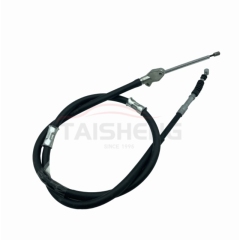 Automotive Rear Parking cable OEM number 4643020500 auto brake cable
