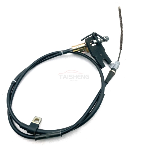 Automotive Parking cable OEM number 5440165J00 auto brake cable