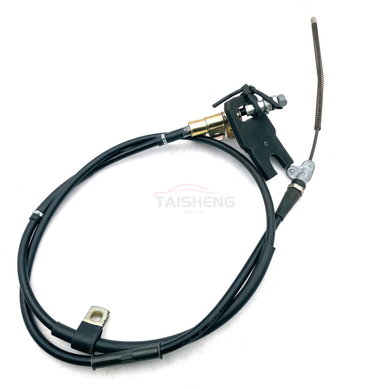 Automotive Parking cable OEM number 5440165J00 auto brake cable