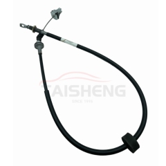 Auto Cables part Customized Clutch Cable OEM MB527467 Clutch Cable