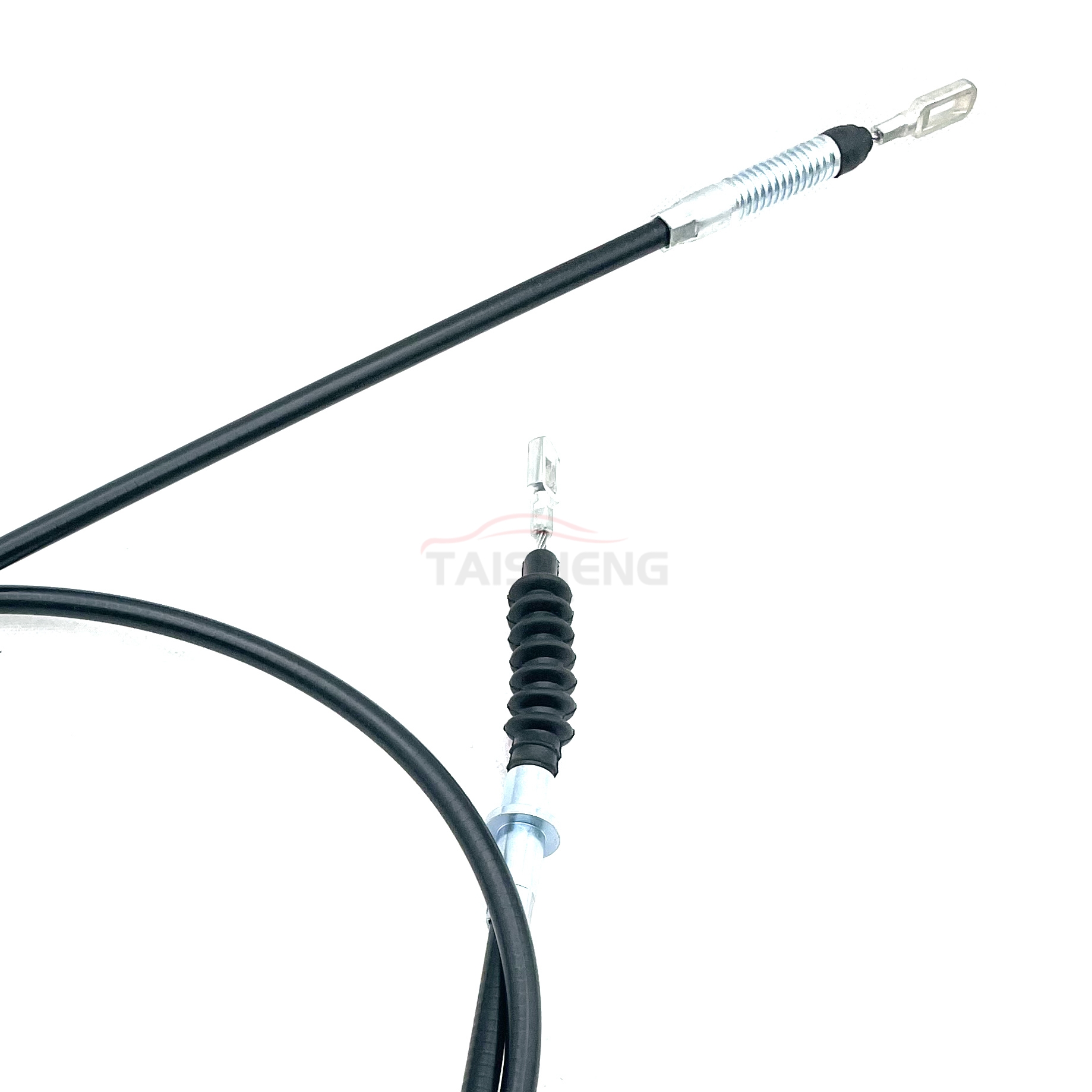 Automotive Rear Parking cable OEM number 5977007000/5977007010 auto brake cable