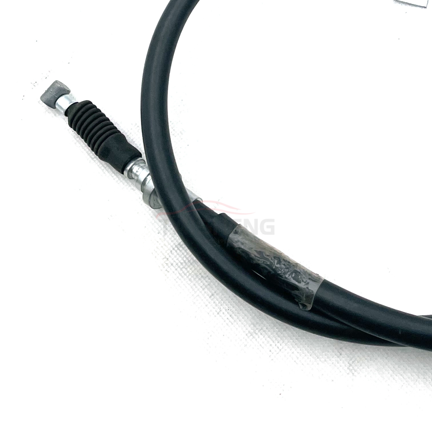 Auto Rear Parking cable OEM number 0K04544420A/0K04544420B brake cable for KIA