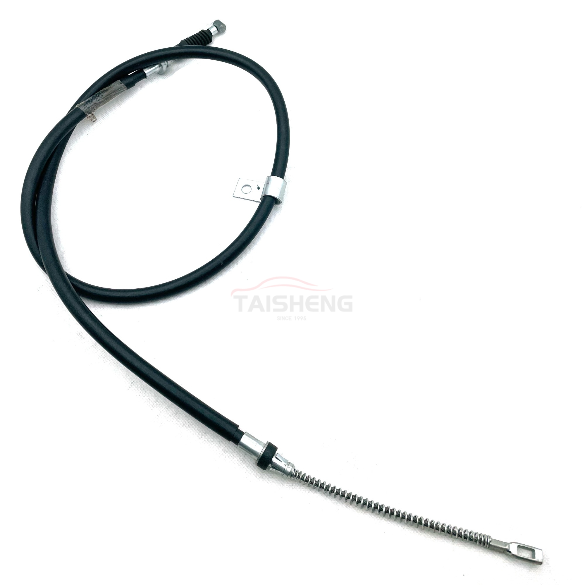 Auto Rear Parking cable OEM number 0K04544420A/0K04544420B brake cable for KIA