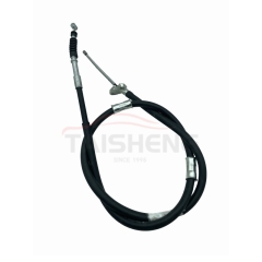Automotive Rear Parking cable OEM number 4643020500 auto brake cable