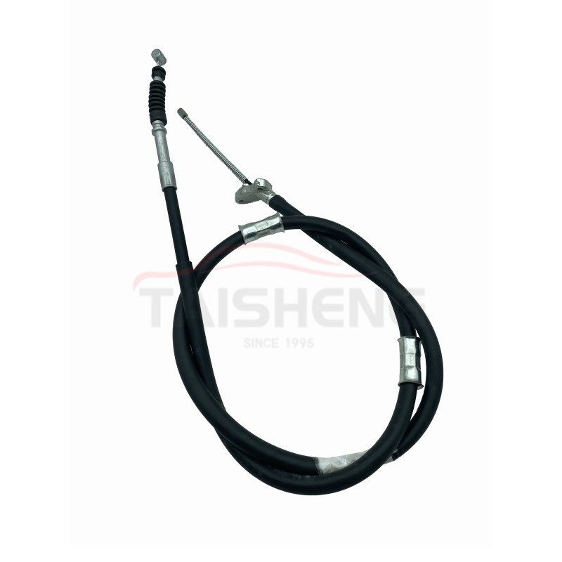 Automotive Rear Parking cable OEM number 4643020500 auto brake cable