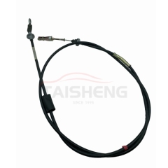 Auto Cables part Customized Clutch Cable OEM MR162913 Clutch Cable