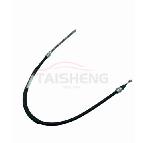Automotive Right Rear Parking cable OEM number 4745H2/4745L5/9623329080/9630504580 auto brake cable