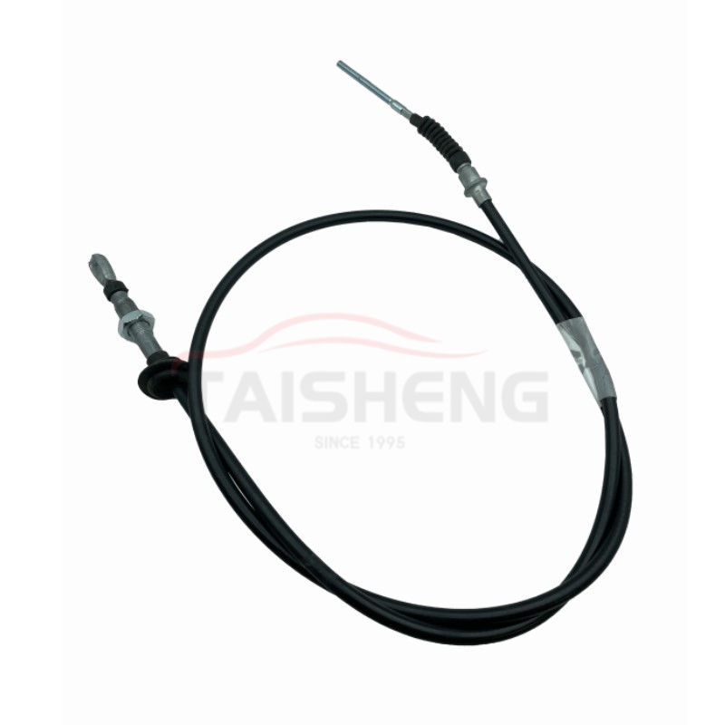 Auto Cables part Customized Clutch Cable OEM 31340-87518 Clutch Cable for DAIHATSU
