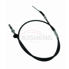 Auto Cables part Customized Clutch Cable OEM 31340-87518 Clutch Cable for DAIHATSU
