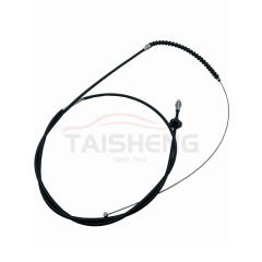 Automotive Front Parking cable OEM number 4641026170 auto brake cable
