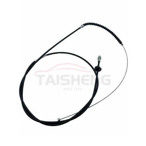 Automotive Front Parking cable OEM number 4641026170 auto brake cable