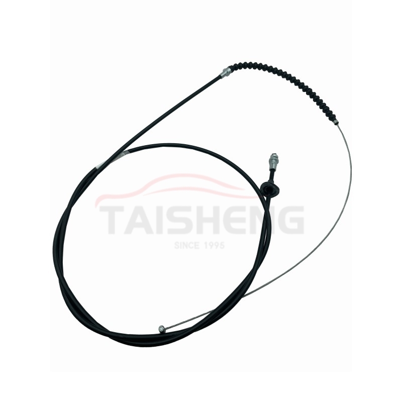 Automotive Front Parking cable OEM number 4641026170 auto brake cable