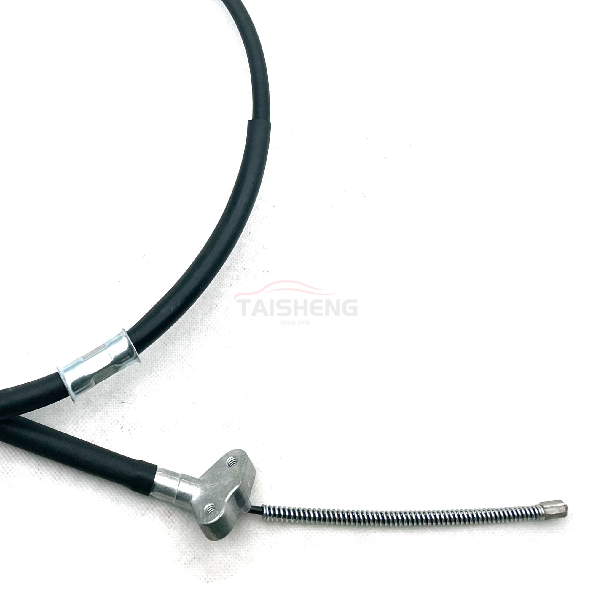 Automotive Rear Parking cable OEM number 4643020600 auto brake cable