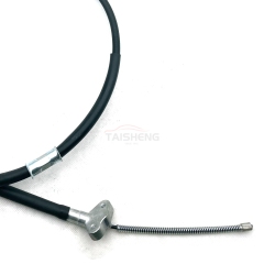 Automotive Rear Parking cable OEM number 4643020600 auto brake cable