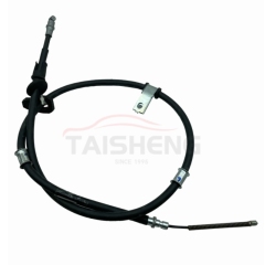Automotive Right Rear Parking cable OEM number 5977022100/5977022110 auto brake cable