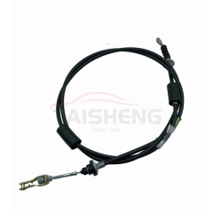 Auto Cables part Customized Clutch Cable OEM MB527399 Clutch Cable