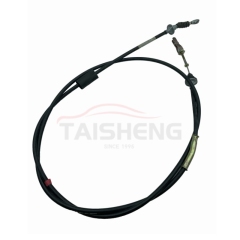 Auto Cables part Customized Clutch Cable OEM MR162913 Clutch Cable