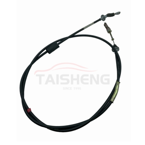 Auto Cables part Customized Clutch Cable OEM MR162913 Clutch Cable