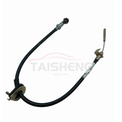 Auto Cables part Customized Clutch Cable OEM 31340-87219 Clutch Cable for DAIHATSU